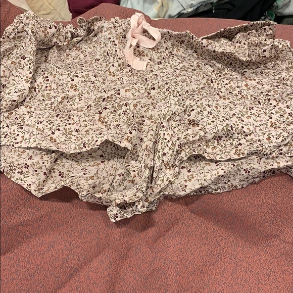 Victoria secrets jammie - Picture 1 of 3